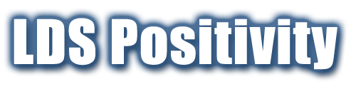 Positivity Logo